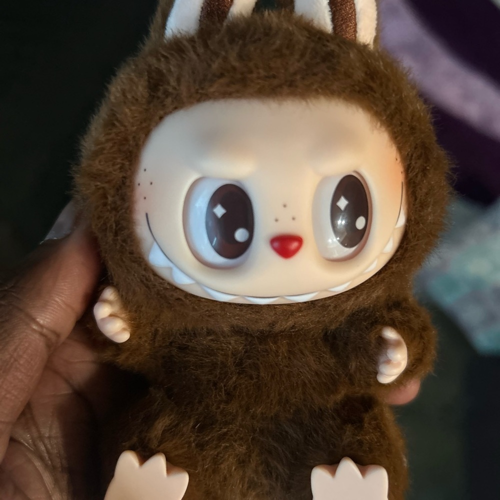 SECRET labubu! - Picture 2 of 4
